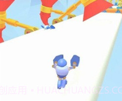 扳手人赛跑v1.0.15截图