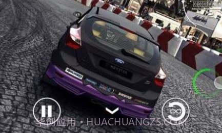 grid超级房车赛v1.13截图