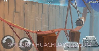 特技车极限v0.14截图