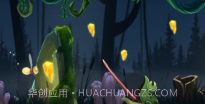 萤火虫之翼v1.15截图
