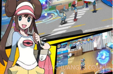 口袋铁拳v1.9截图