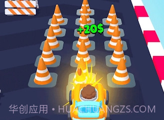 速度卡丁车竞速赛v0.9截图