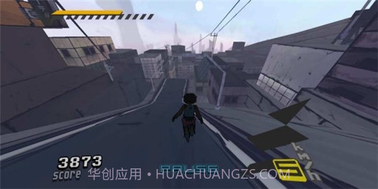 蝴蝶飞行员手机版1.0.3截图