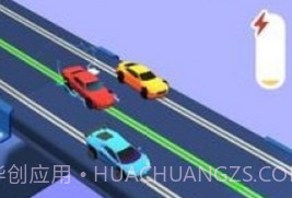 窄道赛车3Dv0.15截图