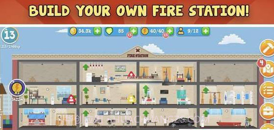 火警消防局v1.18截图