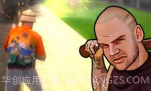 GrandTheft:CrimeMiamiFREEv3.11截图