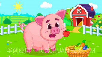 小犀牛农场v1.0.14截图