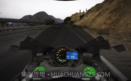 川崎h2r摩托车模拟器v1.8.3181v1.8.10截图