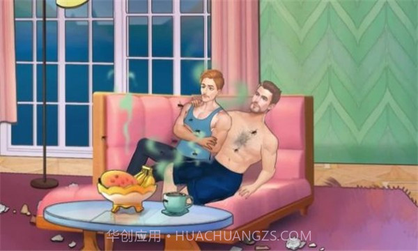 姐姐要复仇v0.23.19截图