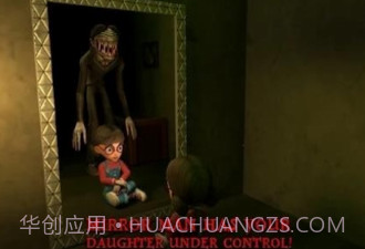 神秘镜子人v0.10截图
