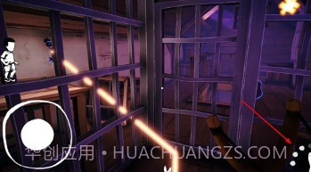 女巫之哭恐怖屋v1.0.12截图