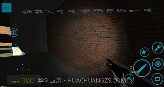 盖瑞模组马桶人模组中文版1.3截图