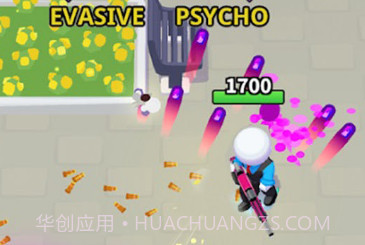 迷你枪战王者v1.0.14截图