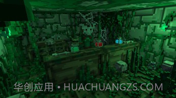 Ancient Dungeonb0.9.10截图