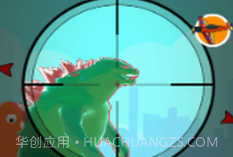 最强射击英雄v1.0.13截图