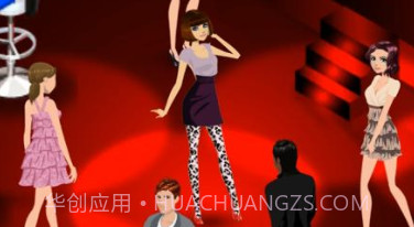 时尚达人无限钻石版v1.6.9截图