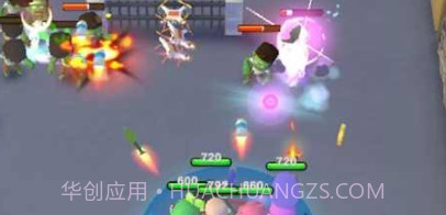丧尸敢死队v1.14截图