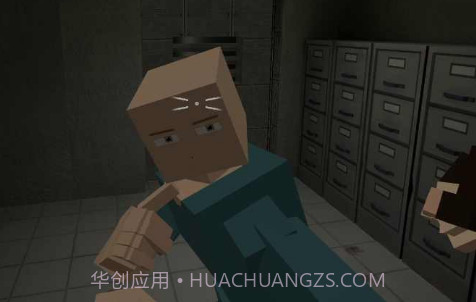 g沙盒仇恨14.5.0版v13.7.13截图