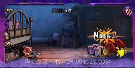 奇幻冒险战争v1.14截图