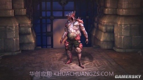 暗黑4v2.1.5截图