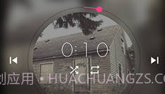 Timber Music Player(开源音乐播放器)V0.16 for andriod 汉化版V0.11截图