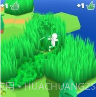 割草行星v0.14截图