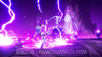 KurtzPel手游v1.9截图