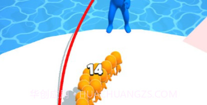 人群跳绳达人v1鐎瑰宕渧1.13截图