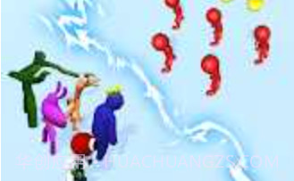 彩虹怪物卡片战v0.17截图