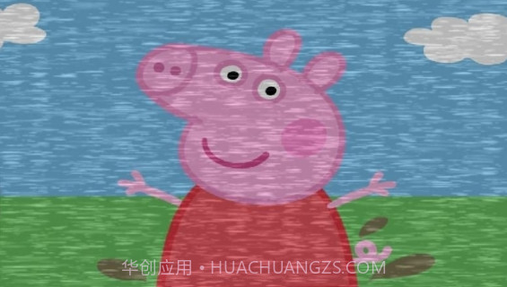 小猪佩奇之午夜凶铃v1.12截图