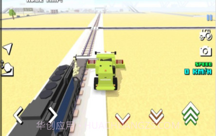 农场车模拟器v1.16截图