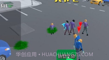 爆裂街头2v1.16截图