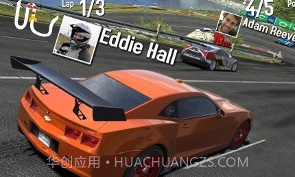 GT赛车3v1.12截图