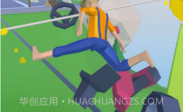绳索之星v1.17截图