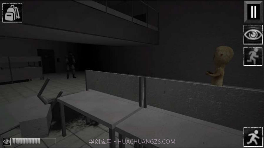 scp001深红之王v1.12截图