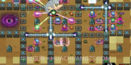 破碎的宇宙v0.11.13截图