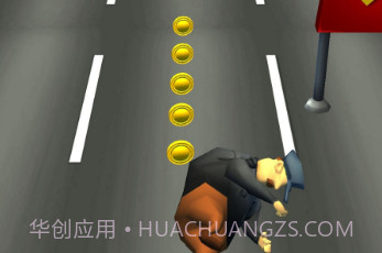 追逐大比拼v1.13截图