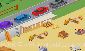 我要当老板伐木工厂v1.0.15截图