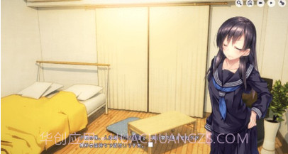 家出少女v1.13截图