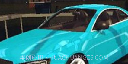 跑车漂移2021v1.15截图