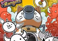 猫咪战队无限金币罐头版v1.4.10截图
