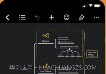 思维图板MindBoard Standardv1.2.12截图