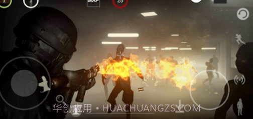 DeadMindv1.0.19截图