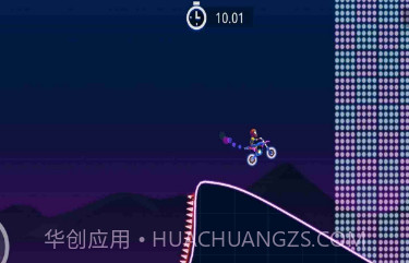 蜘蛛虾摩托特技驾驶v1.13截图