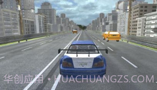 愤怒公路赛车手v0.16截图