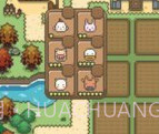 逃离城市：乡村生活v1.14截图