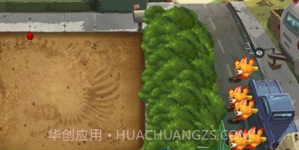 PvZ星之卡比版v1.1.14截图