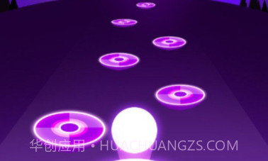 跳跃音乐v1.17截图