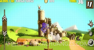 弹射器射手v1.0.18截图