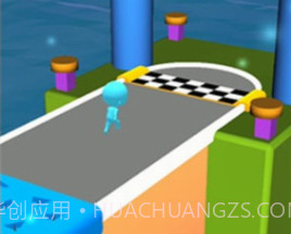玩具竞赛3Dv0.1.14截图